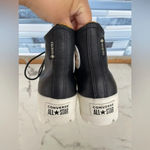 Converse  Chuck Taylor All Star Lugged Hi Winter Boots Gore-Tex 10.5 Photo 4