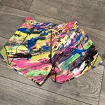 Lululemon Hotty Hot Low-Rise Lined Short 4” Photo 4