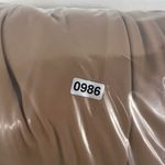 Shape Fx  Swim Plus 16W One Piece Swimsuit Brown Tummy Smoothing Faux Wrap Ruched Photo 10