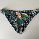 O'Neill Reversible Bathing Suit Bottoms Photo 1