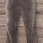 NWT Ruby Ribbon Women's Size XL Mink
Velour Velvet Lounge Pants Gray Photo 0