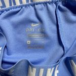 Nike Dri fit blue shorts size M Photo 3