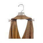 Show Me Your Mumu Dress Halter prom dance wedding formal party NWT Women size XS Photo 2