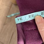 Lululemon City softshell tweed plum jacket Photo 13