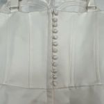 Meshki  Satin Dress Photo 4