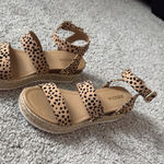 Soda  Platform Sandals Photo 0