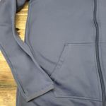 Nike Women's Dry Fit Full Zip Hoodie Jacket Size S Photo 6