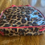 Jessica Simpson  travel cosmetics bag Photo 4