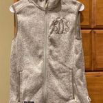 Simply Southern Monogrammed  Vest Photo 1