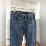 J.Crew 1145 Blue Skinny Jeans Classic Denim Style Photo 1