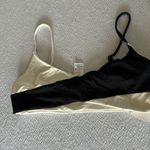l*space L* High Tide Colorblock Bikini Top, X-Small, $99 Photo 5