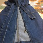 Venus Dungaree Dress Photo 10