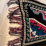 Flying Tomato Shawl wrap open front Small Photo 5