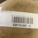 joe's jeans Women’s Leather and Canvas Loretta Buckle Tall Riding Boot Sz 6 (151 Photo 9