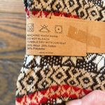 BRAND NEW Fashion Boutique Winter Wool Brown Socks D14 Photo 3