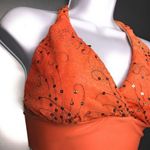 Luli Fama  Halter Bikini Top Photo 1