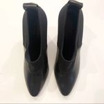 via spiga  Almond Toe Bootie Photo 1