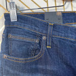 Frye Addie Skinny Jeans Dark Wash Denim Photo 7