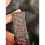 Ralph Lauren Plus Size 2x Womens Black Zip Up Jacket Pink Crest Active Wear Photo 9