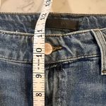 joe's jeans Joe’s The Scout
mid rise slim tomboy crop jeans size 30 The Wanderer New $188 Photo 7