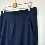 Athleta Brooklyn Ankle Pant Navy Pants 198671 Size 18 Photo 7