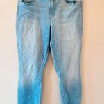 Rachel Roy Denim Skinny Jeans Photo 0