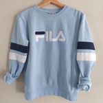 FILA  Crewneck Sweatshirt Photo 1