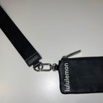 Lululemon Dual Wristlet Photo 0