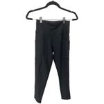 AQUA  Running Fitness Athletic Leggings Size‎ Small Photo 3