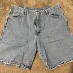 Brittania Vintage Denim Shorts Photo 0