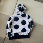 FILA + Pierre Gardin Fleece Hoodie Photo 13