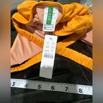 J.Crew Women's One Piece Swimsuit in Mustard Yellow NWT Sz 0 Resortwear Photo 5