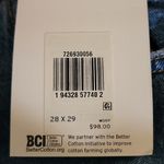 Levi's Ribcage Straight Ankle Photo 4