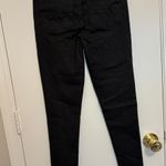 American Eagle Black High Rise Jegging Size 0  Black High Rise Jegging Size 0 Photo 2
