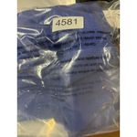 Lilly Pulitzer lilly pulitzer celene sweater peplum purple/blue medium Viscose Nylon Photo 7