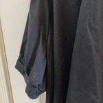 FINAL MARKDOWN Ladies mixxology shrug 3x Black Photo 1