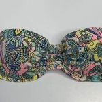 Victoria's Secret Victoria’s Secret swim push up bikini top size 32A Photo 0