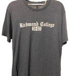 Next Level Apparel Richmond College University of Richmond  Tee Shirt, Medium Photo 0