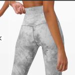 Lululemon  Align Super High Rise Pant 28" Diamond Dye
Diamond Dye Star Pitch Grey Photo 2