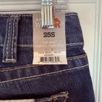 Ariat  NWT FR Jeans Cat 2 Women’s 25S (actual 28x30) MidRise Bootcut Blue Quartz Photo 6