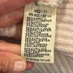 FRNCH NEW  MEGGY PULL WOMENS ROSE PALE Cowl Neck Sweater Photo 6