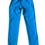 FIGS Teal Yola Scrub Bottoms Womens Size XS Photo 1