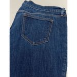 Old Navy The Sweetheart Women's Denim Jeans Skinny Mid Rise Blue Size 16R Photo 3
