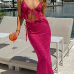 Beginning Boutique  Set Two-Piece Photo 0