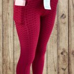 Scrunched up butt lifting leggings TikTok yoga pants Photo 1