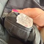 YSL Yves Saint Laurent  Vintage Women's Black Worsted Wool Blazer Photo 6