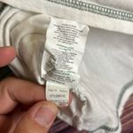 Green Bay Packers Women’s 3/4 Sleeve Shirt. Size Large. Majestic Football. Photo 6