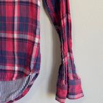 Mossimo Supply Co Flannel Button Up Photo 1