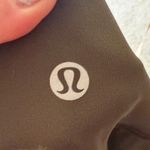 Lululemon Wunder Under HR 28” Sz4 Dark Olive Photo 5