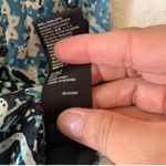 Free People Diamond Heart Pleated Maxi Ski... Photo 5